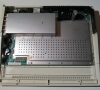 Atari 1200XL (under the cover)