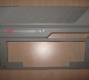 ATARI 130 XE Inside