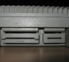 ATARI 130 XE Connectors