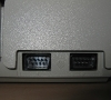 ATARI 130 XE Connectors
