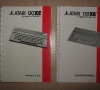 ATARI 130 XE (manuals)