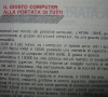 ATARI 130 XE (detail)