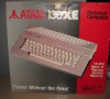 ATARI 130 XE Boxed