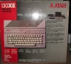 ATARI 130 XE Boxed