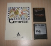 ATARI 130 XE Cartridges