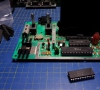 Atari 2600 (4-switch units) Repair