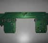 Atari 2600 (RF unit and Switches PCB)