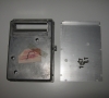 Atari 2600 (RF shield for the main PCB)
