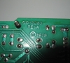Atari 2600 (main PCB close-up)