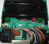 Atari 2600 (main PCB close-up)