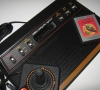 Atari 2600 (CX-2600 P)