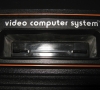 Atari 2600 (cartridge connector close-up)