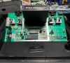 Atari 2600 Dark Vader Repair & Video Mod