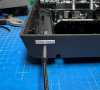 Atari 2600 Dark Vader Repair & Video Mod