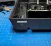Atari 2600 Dark Vader Repair & Video Mod