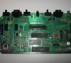 Atari 2600 Jr (Motherboard)