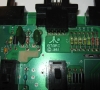 Atari 2600 Jr (Close-up)