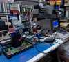 Atari 2600 JR Pal Composite Video Mod