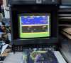 Atari 2600 JR Pal Composite Video Mod