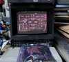 Atari 2600 JR Pal Composite Video Mod