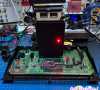 Atari 2600 JR Pal Composite Video Mod