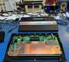 Atari 2600 JR Pal Composite Video Mod