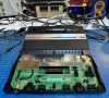 Atari 2600 JR Pal Composite Video Mod