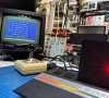 Atari 2600 JR Pal Composite Video Mod