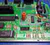 Atari 2600 JR (version without RF Modulator Box) Composite Video Mod