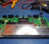 Atari 2600 JR (version without RF Modulator Box) Composite Video Mod