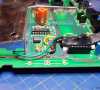 Atari 2600 JR (version without RF Modulator Box) Composite Video Mod