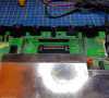 Atari 2600 JR (version without RF Modulator Box) Composite Video Mod