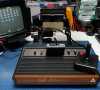 Atari 2600 PAL Composite Video Mod