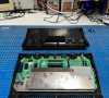 Atari 2600JR CleanComp Composite