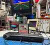 Atari 2600JR CleanComp Composite