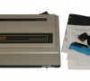 Atari 825 - 80 Column Printer