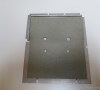Atari 400 (under the cover)