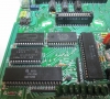 Atari 400 (motherboard)