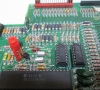 Atari 400 (motherboard)