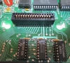 Atari 400 (motherboard)