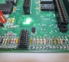 Atari 400 (motherboard)