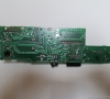 Atari 400 (power supply motherboard)