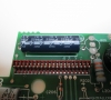 Atari 400 (power supply motherboard)