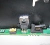 Atari 400 (power supply motherboard)