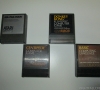 Atari 400 (BASIC and Games Cartridge)