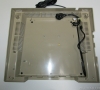 Atari 400 (under the cover)