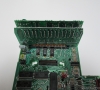 Atari 400 (under the cover)
