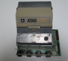 Atari 400 (under the cover)