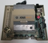Atari 400 (under the cover)
