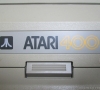 Atari 400 (close-up)